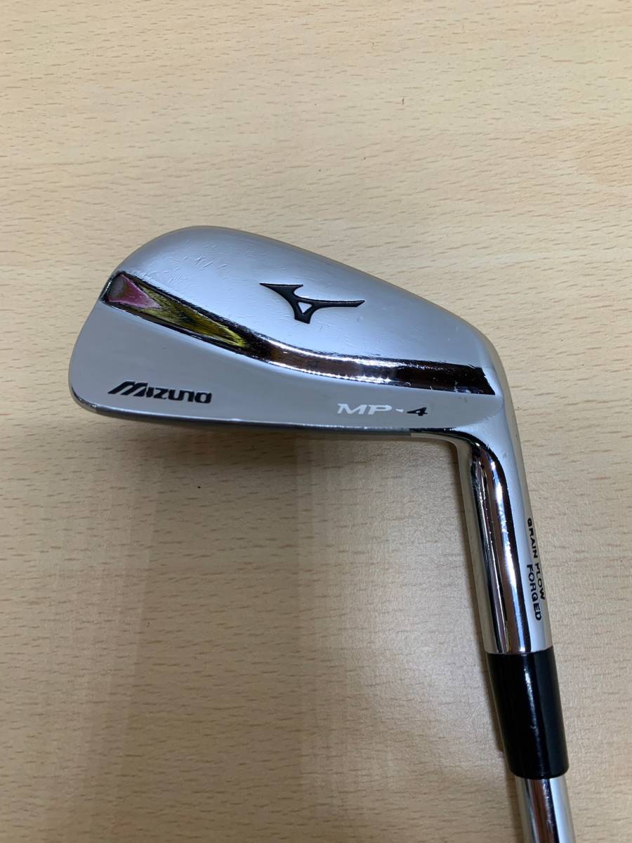 ヤフオク! -「mizuno mp-4」の落札相場・落札価格