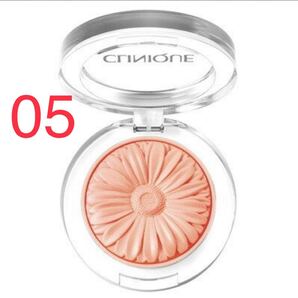 【新品】CLINIQUE クリニーク チーク #05 ヌードポップ