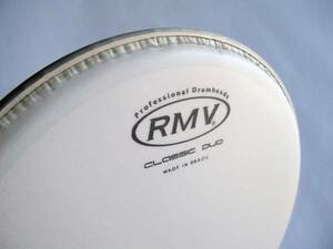 ** RMV drumhead PPD series 8 -inch head PPD0825 half-price special price prompt decision!