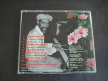 CD　GLADSTONE　ANDERSON/CARIBBEAN　BREEZE　グラッドストン・アンダースン/カリビアン・ブリーズ_画像3