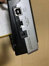 BOSS BR-800 Digital Recorder ★美品 純正ACアダプター 取扱説明書 元箱 送料当方_画像7