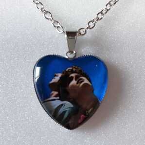 Call Me By Your Name 君の名前で僕を呼んで ネックレス ②