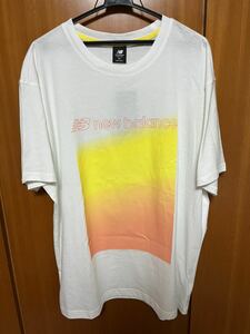 Tシャツ New balance XL 2002 990 kith 白 ニューバランス WHITE Supreme