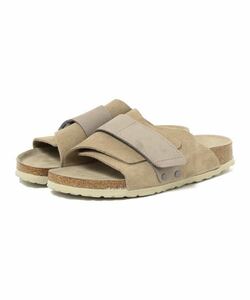 ビルケンシュトック BEAMS BIRKENSTOCK / Kyoto Soft Foot Bed サンダル　40