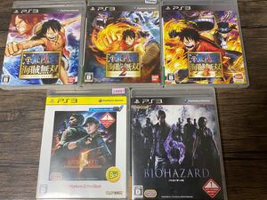 PlayStation3 ソフト 11本セット