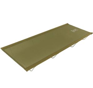 【新品未開封】コット キャンプ アウトドア ベッド DOD 静止耐荷重100kg ウルトラクールキャンピングベッド
