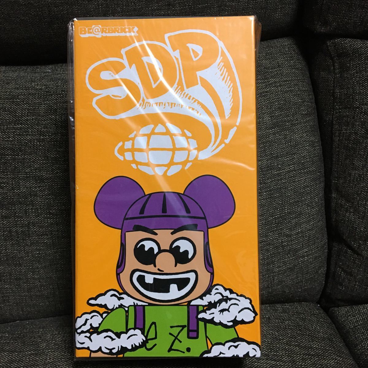 2025年最新】Yahoo!オークション -be@rbrick スチャダラパーの 2025年最新】Yahoo!オークション -be@rbrick スチャダラパーの