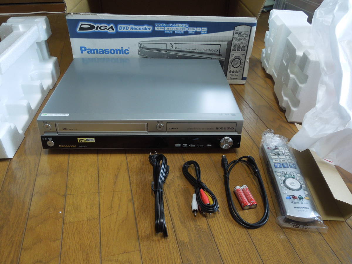 ヤフオク! -「dmr-eh75v」の落札相場・落札価格 ヤフオク! -「dmr-eh75v」の落札相場・落札価格