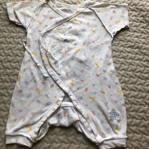 ベビー服 肌着 出産準備