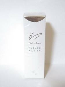 ★未開封★フューチャーマジック/フェアリースノー/美容液/30ml/ワム