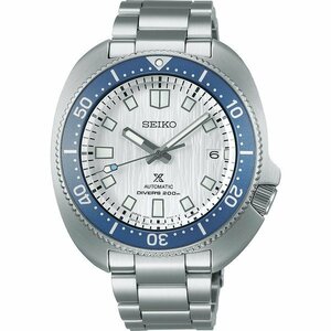 ☆ ★ Seiko Prospex [Diver Scubor] Основной магазин эксклюзивный модель MED MED OMENTIC Подлинный SBDC169 ☆ ★ ★ ★ ★