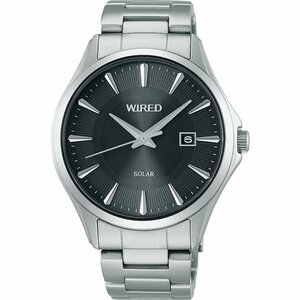 ** Seiko Wired [ солнечный ] мужской внутренний стандартный товар AGAD410**