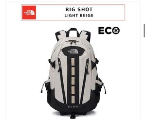 THE NORTH FACE バックパック ビッグショット