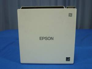 【ワケあり】EPSON レシートプリンター TM-m30 611 80mm Bluetooth【中古】