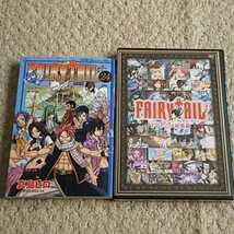 漫画『 FAIRY TAIL』24巻【特装版】真島ヒロ《DVD付き》_画像1