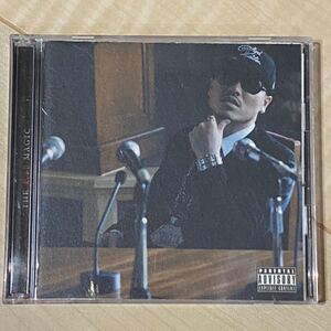 THE Red MAGIC AK-69 CD DVD