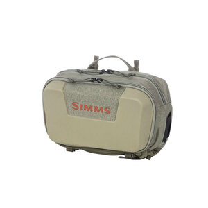 Simms Flyweight Large Pod フライウェイト　ラージ　ポッド　TAN