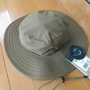 THE NORTH FACE North Face hat HORIZON BREEZE BRIMMER ho laizmb Lee z yellowtail ma-Military Olive L/XL