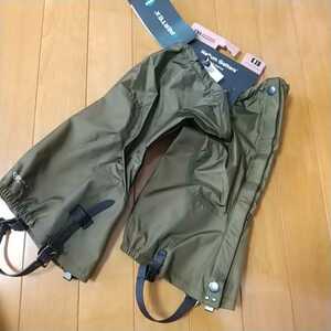 Outdoor Research Helium Gaiters Loden Small outdoor li search worn um gator olive color US4-7