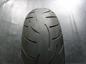 単品中古タイヤ!メッツラー◎Z8 インタラクト. 180/55ZR17. μ311:22073