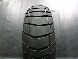 単品中古タイヤ!メッツラー◎カルー ストリート. 170/60R17. く006:22074