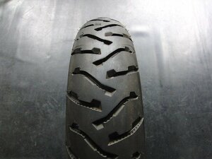 単品中古タイヤ!ミシュラン◎アナキーⅢ. 140/80R17. く012:22074