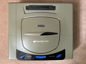 SEGA セガサターン