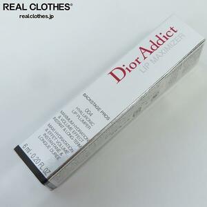(2)【未開封】Dior/ディオール アディクト リップ マキシマイザー リップグロス 004/6ml /LPL