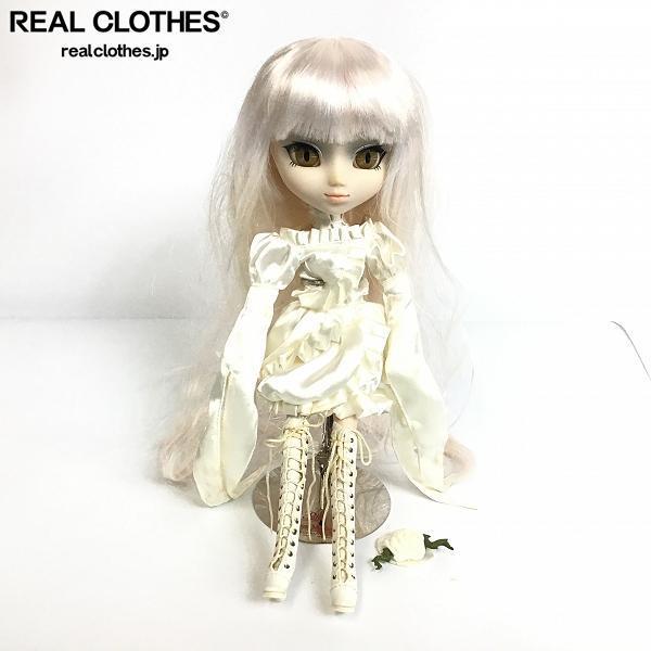 偉大な Pullip 雪華綺晶 きらきしょう P-130 グルーヴ