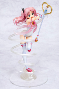 ToHeart2 AnotherDays 魔法少女まーりゃん （1/8スケール PVC塗装済み完成品）