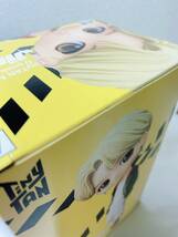 【新品・未開封】BTS TinyTAN Q posket Jimin＆SUGA ２個セット フィギュア 防弾少年団 ジミン シュガ 韓国 k-pop_画像7