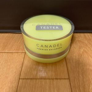 CANADELカナデル Pバランスジェル58g