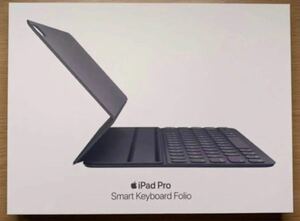 新品 Smart Keyboard Folio iPad Air 5 / 4 US