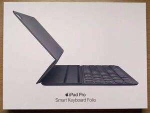 新品 Smart Keyboard Folio iPad Air 5 / 4