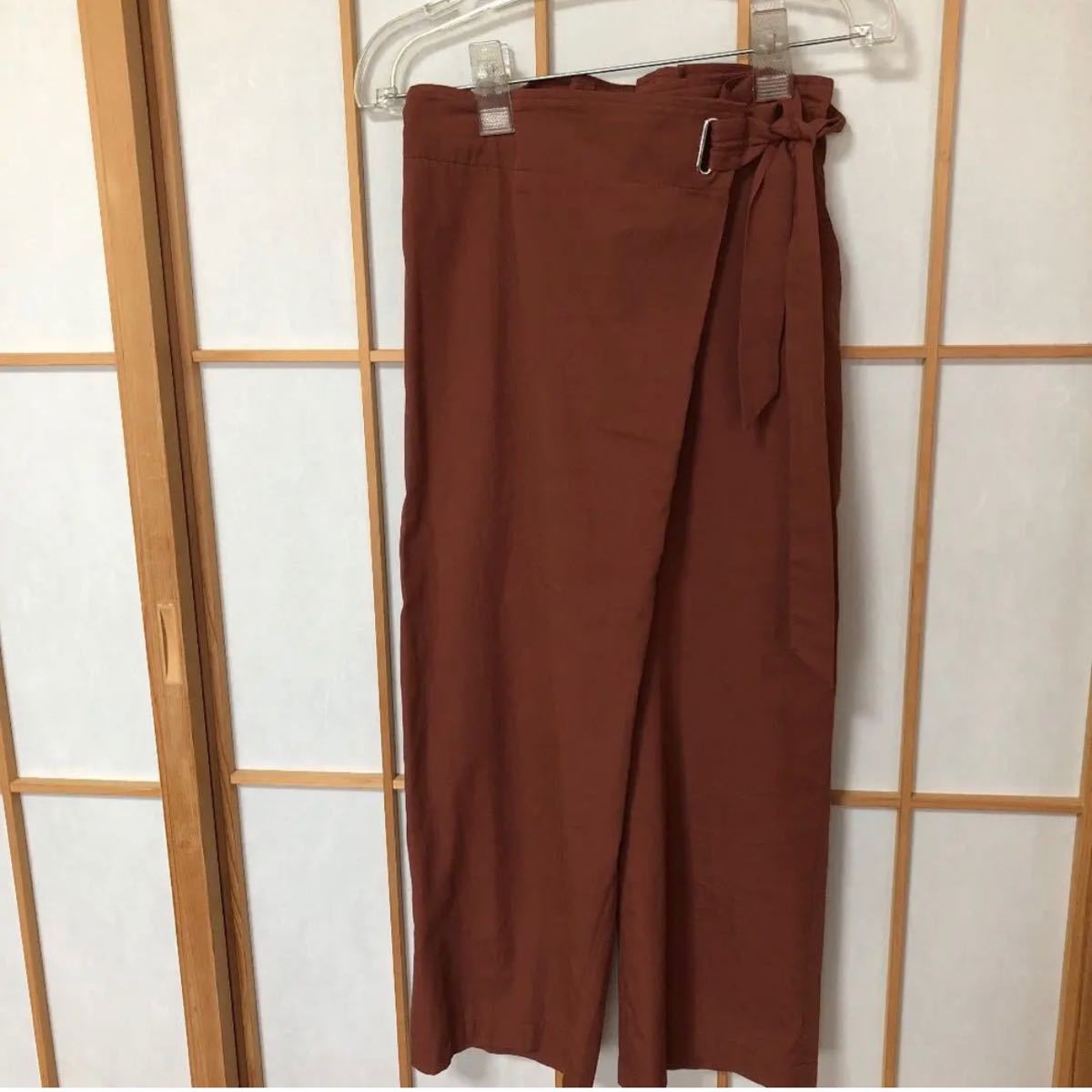 h NAOTO h ANARCHY チャイナパンク 巻きスカート付パンツ|Yahoo h NAOTO h ANARCHY チャイナパンク 巻きスカート付パンツ|Yahoo