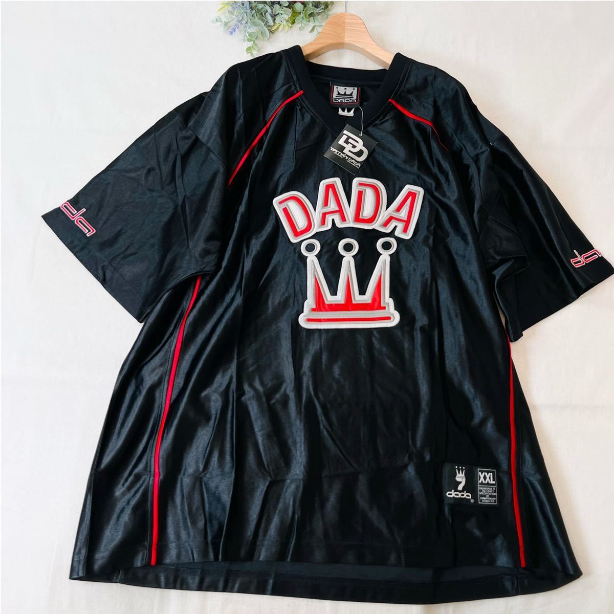 ヤフオク! -「dada supreme」の落札相場・落札価格