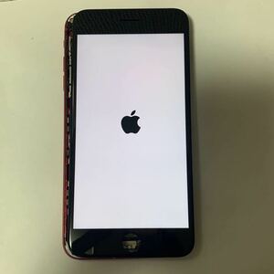 iPhone 7plus 非純正フロントパネル★ジャンク品(745)