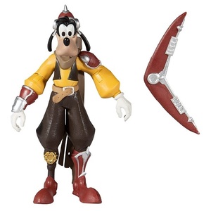  Disney * Goofy action figure A