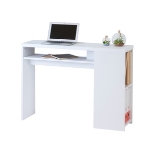 PD desk white (WH)