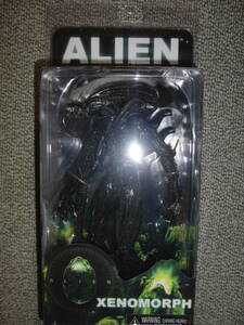 NECA Alien zenomo-f