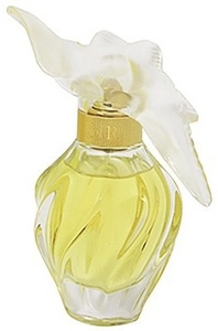 新品！NINA RICCI ニナリッチ レールデュタン 30ml オーデトワレ L AIR DU TEMPS／送120