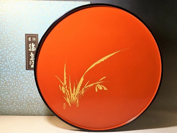 2023年最新】ヤフオク! -漆器店(盆)の中古品・新品・未使用品一覧