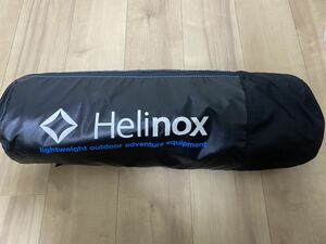 【新品未使用品】【送料無料】日本正規品 Helinox ヘリノックス コットマックス コンバーチブル 寝具 アウトドア キャンプ ベッド 