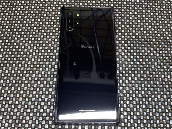 Galaxy Note10+ SCV45[256GB] au オーラブラック【安心保証】 - gtc4.ir
