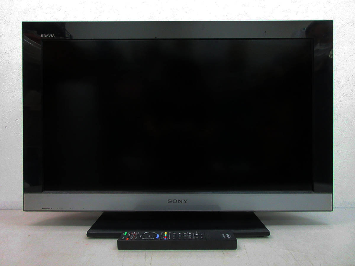 もしくは SONY - ソニー ブラビア 液晶デジタルテレビ 32インチの通販 国内最大のお買い物情報 SONY BRAVIA ソニー ブラビア 32インチ 液晶テレビ テレビ