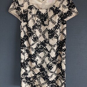 15美品-半袖ワンピース