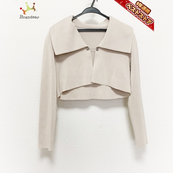ヤフオク! -「フォクシー ニット ジャケット」(フォクシー) (ふ)の落札 ...