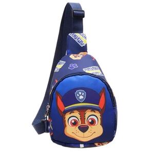 パウパト チェイス スカイ バック 子ども用 ショルダー 片肩リュック