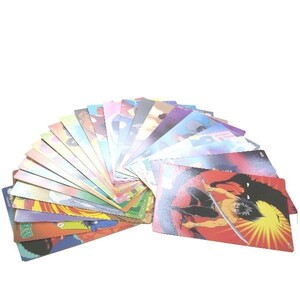 ジャンボカードダス 幽遊白書 24種フルコンプ 非売品の商品画像