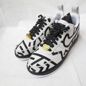 NIKE AIR FORCE 1 LOW by YOU KARABO POPPY ナイキ エアフォース1LOW カラボポピー